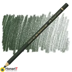 مداد رنگی فابر کاستل مدل Polychromos کد رنگی 278