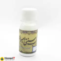 مرکب خوشنویسی امیران مدل سنتی رنگ سفید