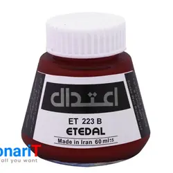 مرکب طراحی اعتدال ضد آب 60 میل کد ET 223