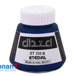 مرکب طراحی اعتدال ضد آب 60 میل کد ET 332