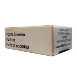 نوک راپید روترینگ 0.6 میلی متر مدل Rotring Isograph