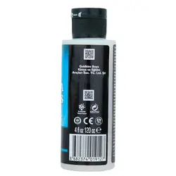 وارنیش اکریلیک فوق براق ریچ ۱۲۰ میلی لیتر