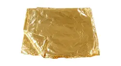 ورق طلا ویونا بسته 20 عددی