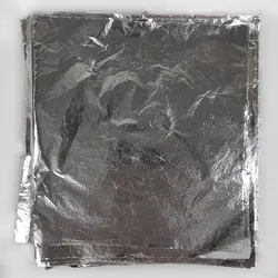 ورق نقره ویونا بسته 20 عددی