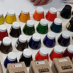 مرکب طراحی اعتدال ضد آب 60 میل کد ET 446