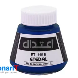 مرکب طراحی اعتدال ضد آب 60 میل کد ET 445