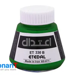 مرکب طراحی اعتدال ضد آب 60 میل کد ET 330