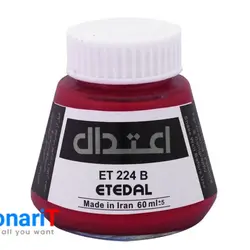 مرکب طراحی اعتدال ضد آب 60 میل کد ET 224