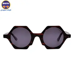 عینک آفتابی اسکوارو مدل sq13