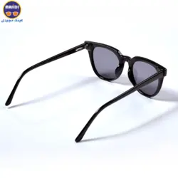 عینک آفتابی اسکوارو مدل sq183 مشکی
