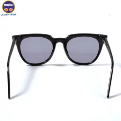 عینک آفتابی اسکوارو مدل sq183 مشکی