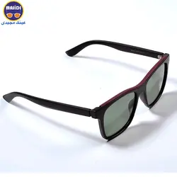 عینک آفتابی مردانه اسکوارو مدل sq168