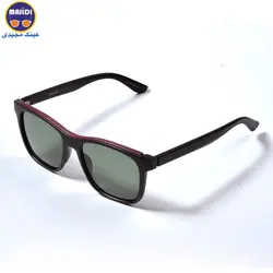 عینک آفتابی مردانه اسکوارو مدل sq168