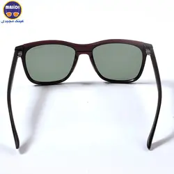 عینک آفتابی مردانه اسکوارو مدل sq168