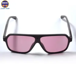 عینک آفتابی مردانه اسکوارو مدل SQ186_4