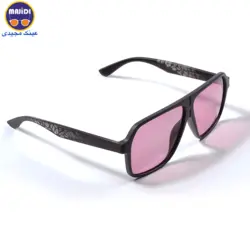 عینک آفتابی مردانه اسکوارو مدل SQ186_4