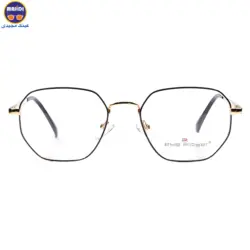 عینک طبی eye player مدل 8101 مشکی