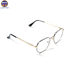 عینک طبی eye player مدل 8101 مشکی
