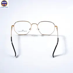 عینک طبی eye player مدل 8101 مشکی