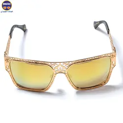 عینک آفتابی زنانه ویوین وست وود مدل VW849