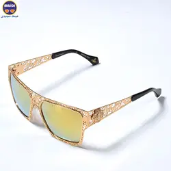 عینک آفتابی زنانه ویوین وست وود مدل VW849