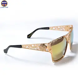 عینک آفتابی زنانه ویوین وست وود مدل VW849