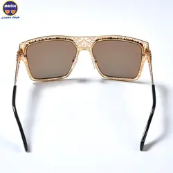 عینک آفتابی زنانه ویوین وست وود مدل VW849