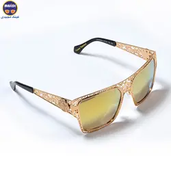 عینک آفتابی زنانه ویوین وست وود مدل VW849