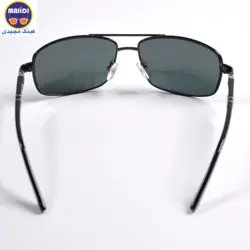 عینک آفتابی مردانه پرسول مدل 2406 مشکی
