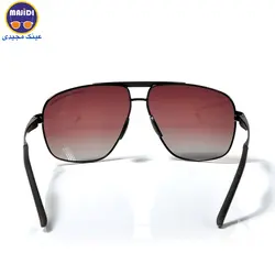 عینک آفتابی مردانه پورش دیزاین مدل 8649
