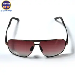 عینک آفتابی مردانه پورش دیزاین مدل 8649