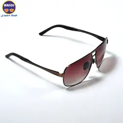 عینک آفتابی مردانه پورش دیزاین مدل 8649