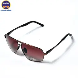 عینک آفتابی مردانه پورش دیزاین مدل 8649