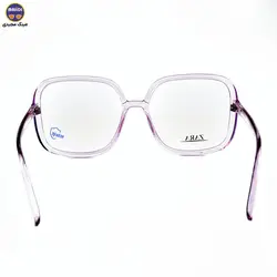 عینک طبی زارا مدل Z8556-4 یاسی روشن