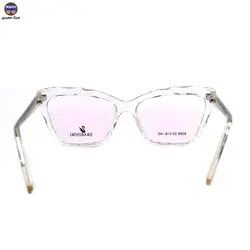 عینک طبی زنانه سواروسکی مدل SW8089 بی رنگ
