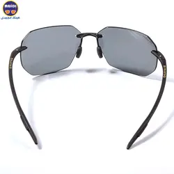 عینک آفتابی اوکینیس مدل 43128 مشکی