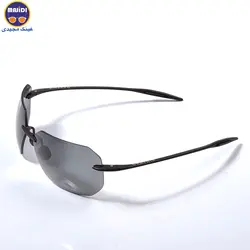 عینک آفتابی اوکینیس مدل 43128 مشکی