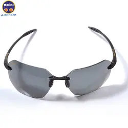 عینک آفتابی اوکینیس مدل 43128 مشکی