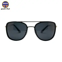 عینک آفتابی مردانه پلیس مدل SPL 501 N