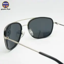 عینک آفتابی مردانه پلیس مدل SPL 501 N