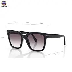 عینک آفتابی تام فورد مدل TF 0952