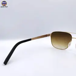 عینک آفتابی آیس برلین مدل Francols gold