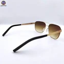 عینک آفتابی آیس برلین مدل Francols gold