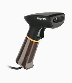 دستگاه اسکنر بارکد دو بعدی Sepidmi