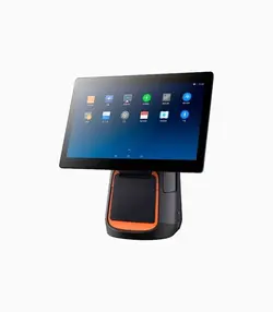 پایانه فروشگاهی رومیزی سانمی Sunmi مدل T2s