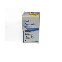 سیلر کلد سرامیک