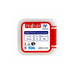 فایل روتاری پرونیکس - Pronix