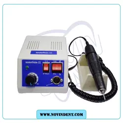 میکرو موتور لابراتواری ماراتن مدل M3