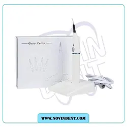 دستگاه گوتا کاتر Gutta Cutter | نوین دنت