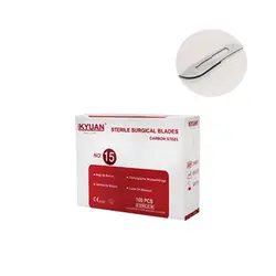 تیغ بیستوری kyuan